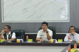 Pemkab Aceh Tamiang percepat finalisasi data bantuan stimulan rumah
