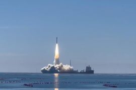 Gubernur: Satelit Lampung-1 kolaborasi sister province Shandong-Lampung