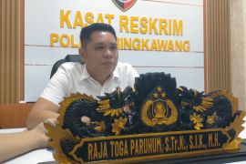 Polisi tangkap tiga pelaku penembakan tewaskan korban di Singkawang