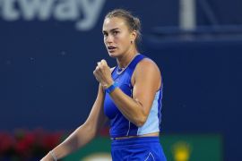 Sabalenka dan Swiatek tampil perkasa, amankan tiket babak ketiga WTA 1000 Toronto