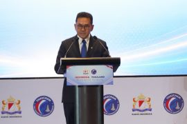 Trade Minister pushes to strengthen Indonesia-Thailand ties