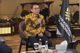 Fadli Zon sebut Buku Sejarah Indonesia masih terkendala persoalan IP foto