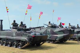 Menhan usulkan latihan TNI digelar 2 hingga 3 kali dalam setahun