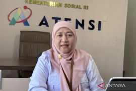 Kemensos: Sekolah Rakyat permanen Banjarbaru beroperasi 15 Agustus