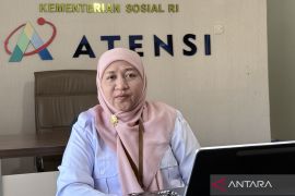 Kemensos perluas pendataan kuota siswa Sekolah Rakyat Banjarbaru