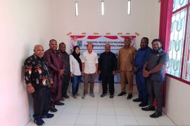 DPR dukung kode batang pengisian BBM subsidi oleh Pemprov Papua Pegunungan