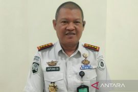 Dihuni 663 narapidana, Lapas Curup kembangkan program ketahanan pangan