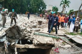 Pemkab Karawang gandeng perusahaan guna bangun taman di pusat kota
