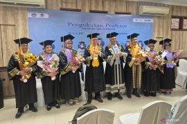 Universitas Terbuka siap menuju World Class University