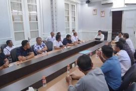 Bupati Garut ingin jaminan pupuk bersubsidi selalu tersedia bagi petani