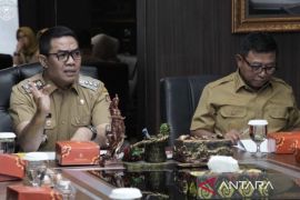 Wali Kota Samarinda minta BUMD diversifikasi usaha untuk dongkrak PAD