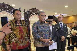 Ketua MPR tegaskan PPHN tak atur teknis pemilu