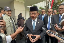 Menteri Bahlil minta Lemigas tingkatkan produktivitas kerja