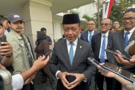 ESDM Minister orders BPMA to boost Andaman oil and gas production