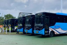 Dishub pastikan bus Trans Batam jalani uji KIR tiap 6 bulan