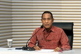 KPK temukan 8.500 dolar Singapura di ruangan Kakanim Jaksel