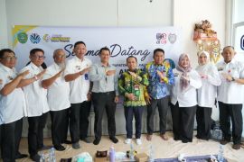 Tapin targetkan daur ulang 40 ton sampah per hari