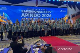 Menkum: Dorong kepastian hukum investasi, mulai September 2026, 470 layanan Kementerian Hukum hanya bisa diakses digital