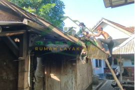 Kabar baik! Pemkot Mataram dapat kuota bedah rumah 764 unit