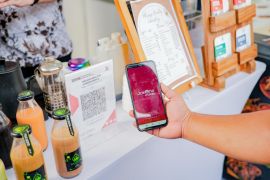 Bank Jakarta bakal terus hadirkan inovasi layanan digital