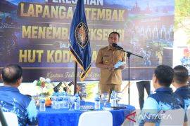 Wagub Kalbar dorong penguatan fasilitasi latihan atlet menembak