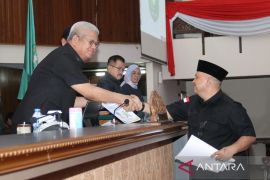 DPRD Kalbar minta Pemprov revisi Perda pajak daerah