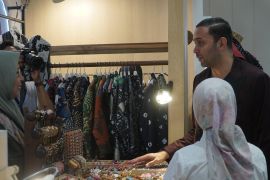 Mitra Binaan Pertamina Patra RJBB hadir di Indonesia Fashion Week 2026