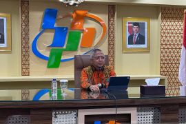 BPS: Manufaktur dan konsumsi RT topang ekonomi RI tumbuh 5,29 persen