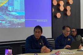 Pemerintah tunda penerapan pajak "marketplace"