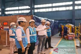 Ombudsman Kalsel minta perbaikan PLTU Asam-asam dipercepat