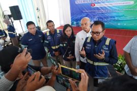 ASDP perkuat transformasi operasional lewat standar baru keselamatan