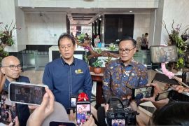 Danantara: Pupuk Indonesia, Pelindo hingga Angkasa Pura potensial IPO
