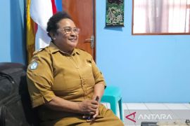 SMP Negeri 1 Nabire keluarkan siswa tersangka kasus pembunuhan