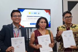 BTN Kupang dan PLN sepakati dukungan kelistrikan untuk perumahan di NTT