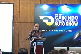 Transisi mobilitas berkelanjutan perlu kolaborasi berbagai pihak