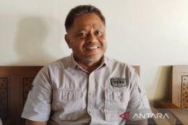 BPBD Pulang Pisau: Angin menjadi tantangan penanganan karhutla