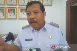 Pangkalpinang intensifkan patroli cegah perusakan lampu jalan