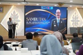 Kemenkum Aceh dan LAN RI perkuat kebijakan publik, targetkan Aceh jadi percontohan nasional