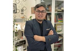 Ketika perang Rusia-Ukraina menguji politik luar negeri Indonesia