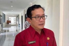 Cek Kesehatan Gratis di Singkawang capai 21 persen