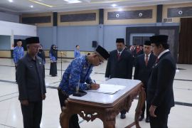 Wawako Singkawang dorong ASN tingkatkan inovasi layanan publik