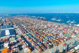 Connecting the World to New Opportunities - Guangzhou Nansha Builds a New Ecosystem for Cross-Border Trade