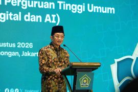 Kemenag menerbitkan 40 buku digital PAI dan dapat diunduh gratis