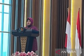 BPS rilis Indeks Kepuasan Layanan Haji Indonesia 2026 capai 83,28 poin