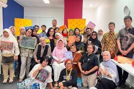 KB Bank perkuat kemandirian ekonomi disabilitas melalui pelatihan