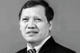 Memahat arsitek sosial: menggagas manifesto baru Prodi Keguruan