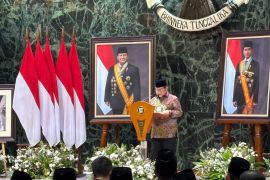 Pemprov DKI akan cetak 1.000 mushaf Al Quran untuk HUT ke-500 Jakarta