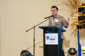 PLN proyeksikan kebutuhan gas pembangkit tumbuh 4,5 persen per tahun