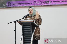 Wabup Tangerang jadikan permainan tradisional perkuat karakter anak