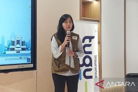 Pertumbuhan pasar asuransi energi didorong ekspansi proyek migas